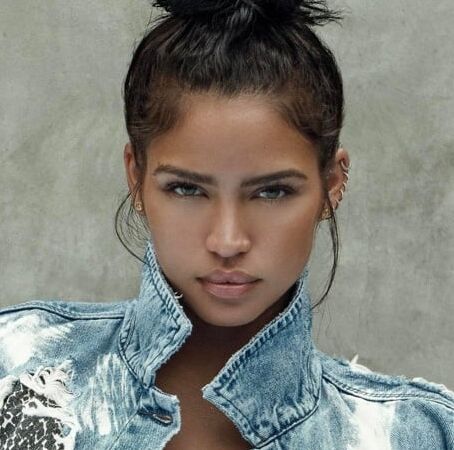 Cassie Ventura