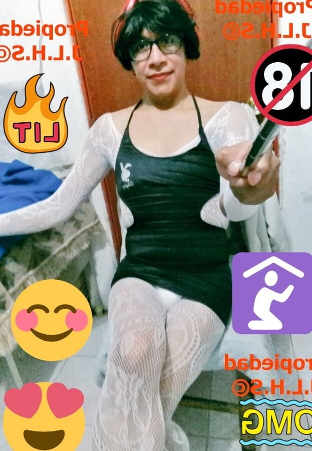Me From Twitter and Face