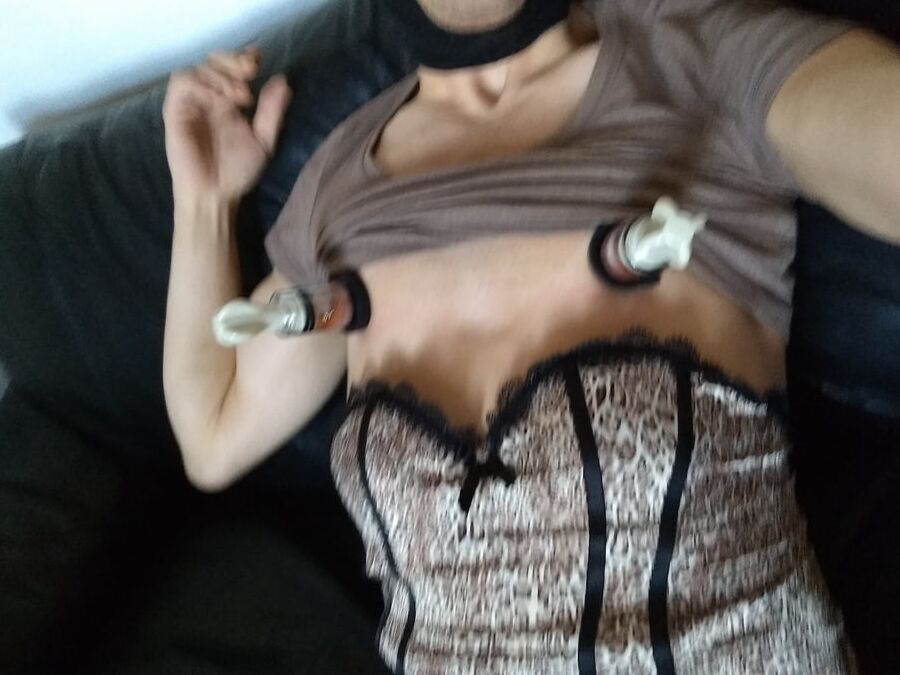 Cumdumb Fuckslut