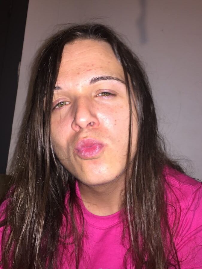 I Just Want To Get Fucked In All My Holes