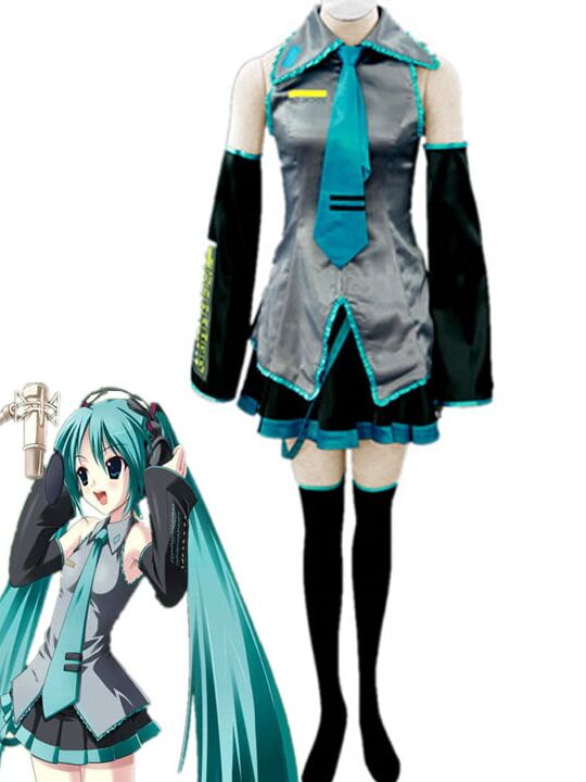 Wishlist, Cosplay Only