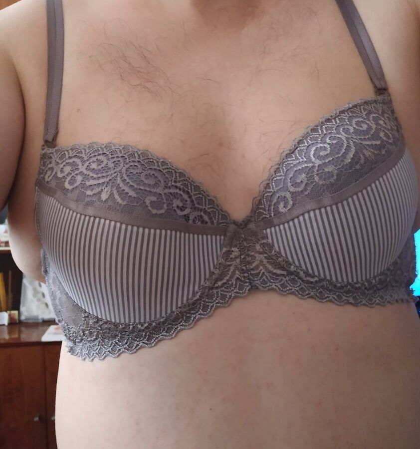 my lingerie