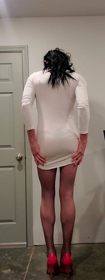 Mini Skirt Action