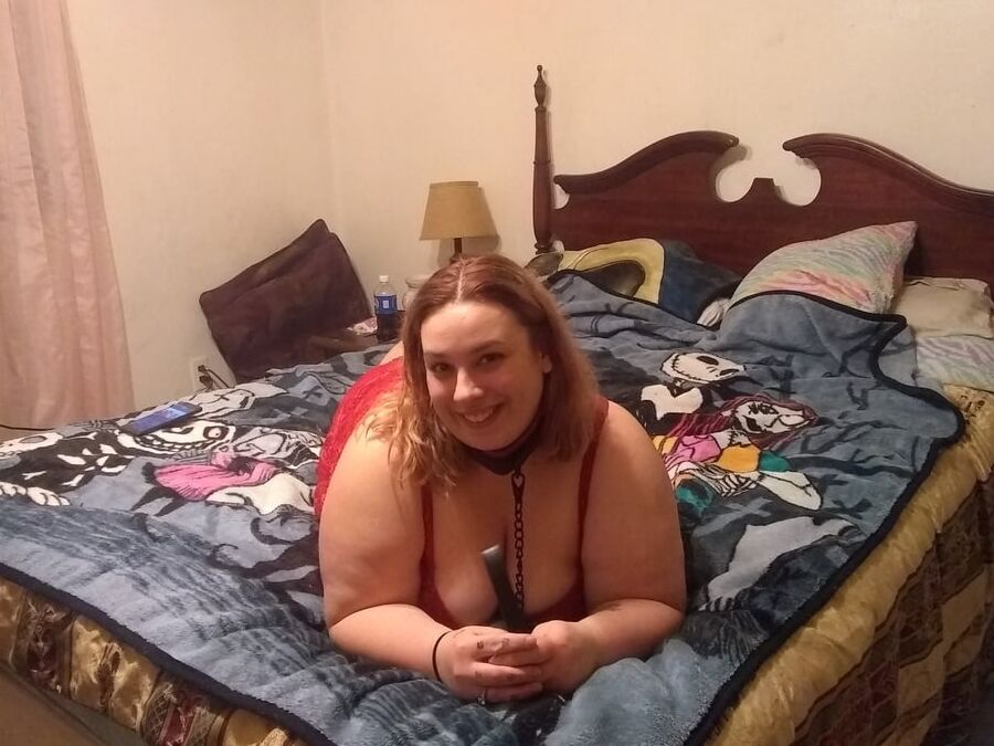 New pics of me