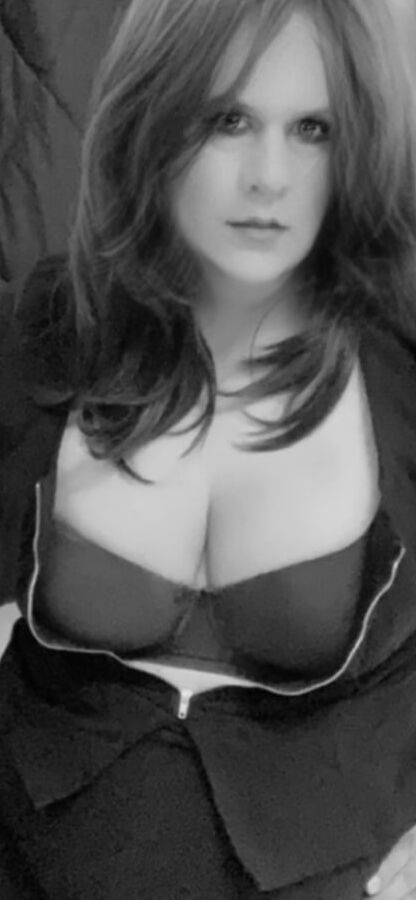 Black and white collection
