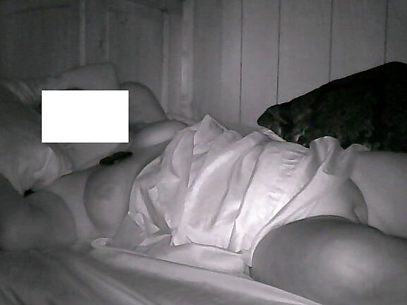 Pics from our st video