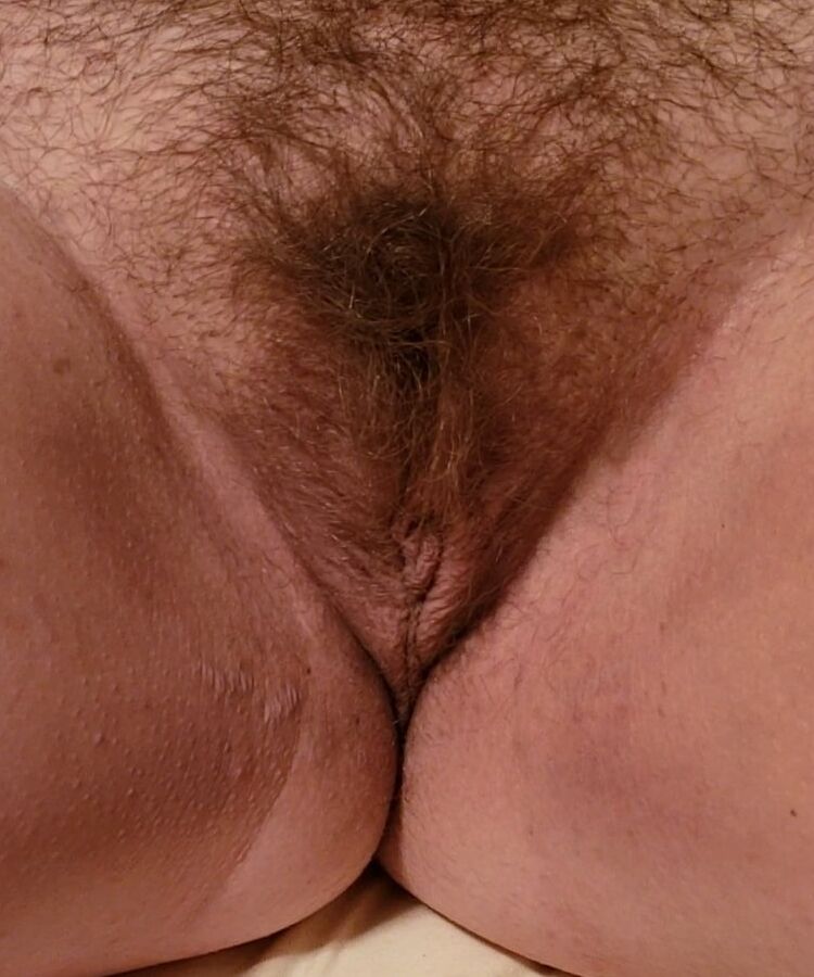 Should we stretch her pussy? What should we do?