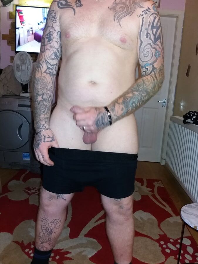 Tell me if u wank to this