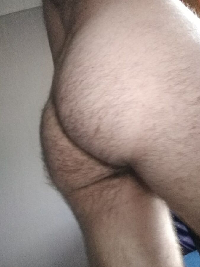 CUL D UN HOMME