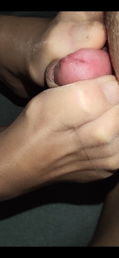 Mis pies