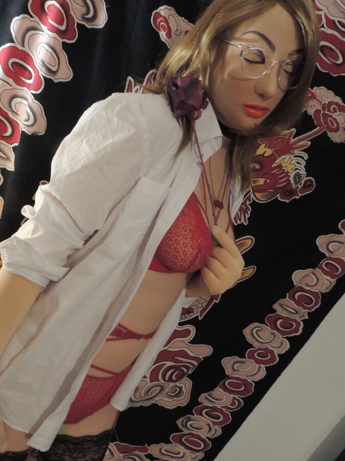 Happy Valentine&;s day to all my sexy fans!