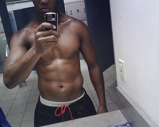 My beautiful body