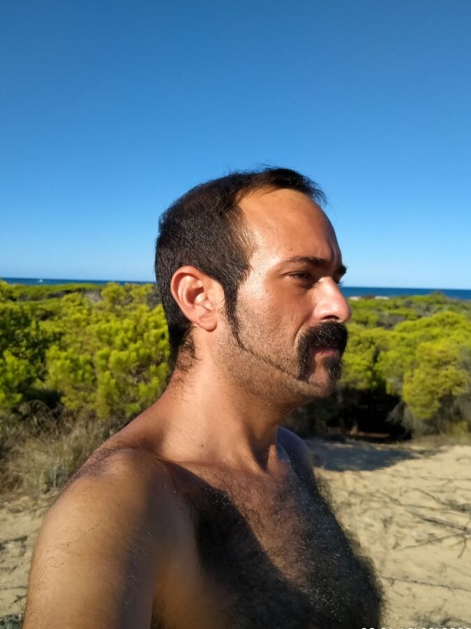 Fotos playa Alicante --