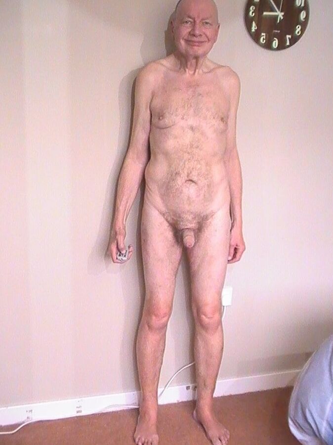 Naked Musician