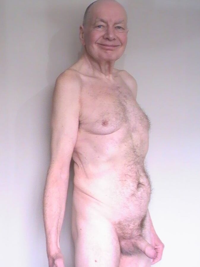 Naked Musician