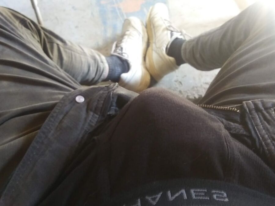 Never get tired of good cock