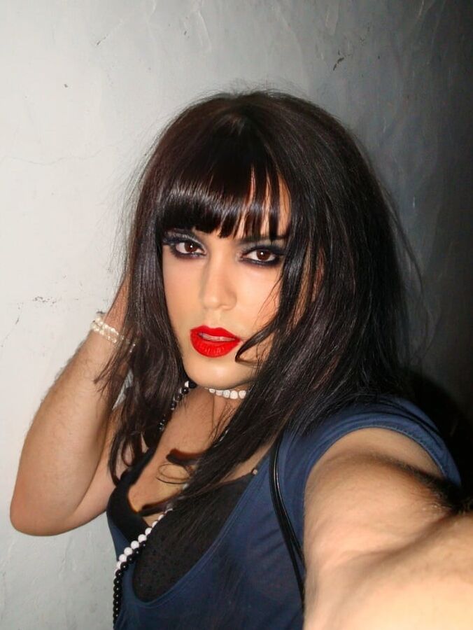 Joana Vmit