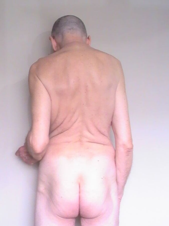 Naked Musician