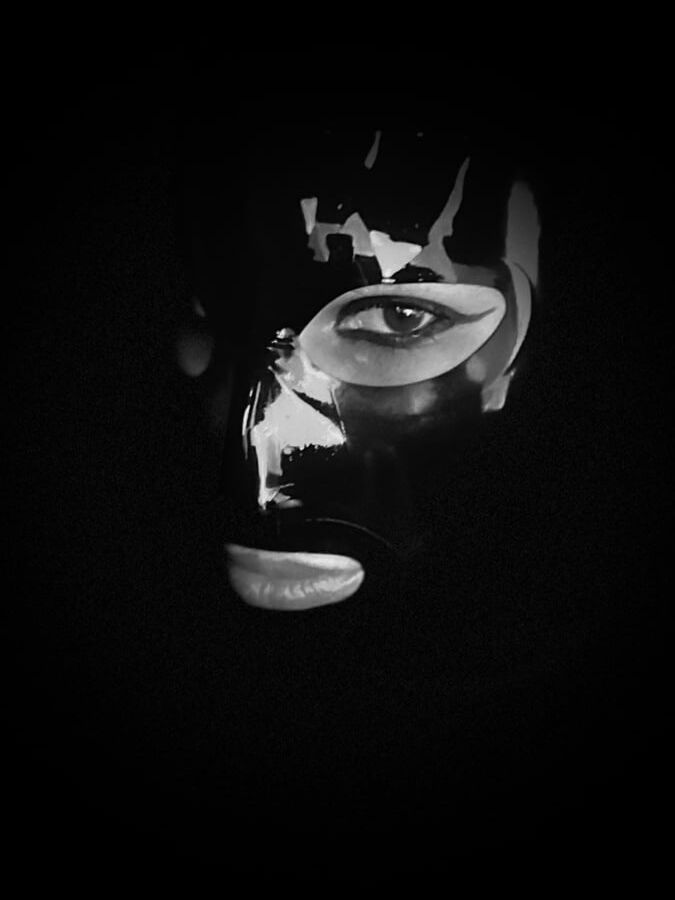 LatexSeries - Monochrome