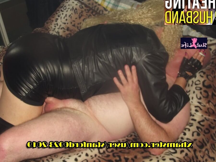CHEATING ON MY HUSBAND