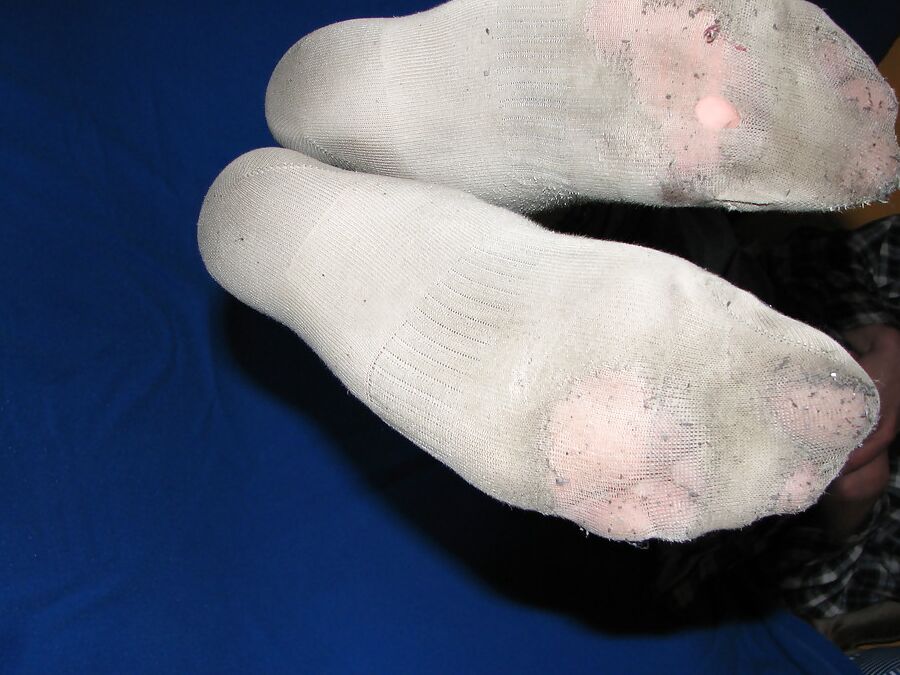 Geile Socken