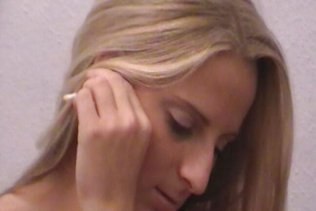 ear wax