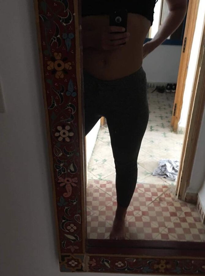my nd EX milf