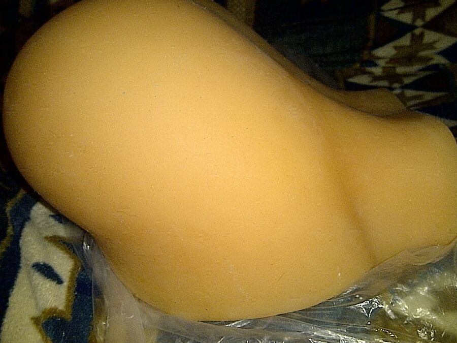 -- Triff&;s old FMS Mega Masturbator