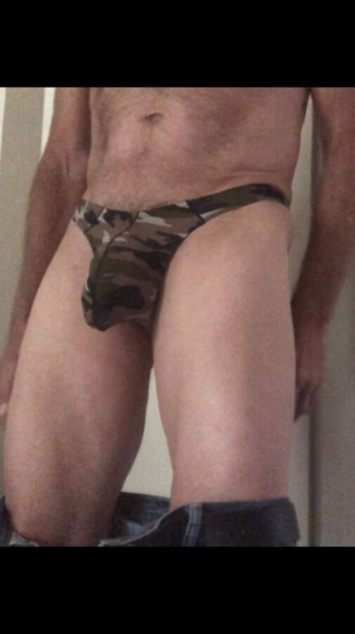 sexy new thongs