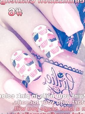 Sissy Tasks