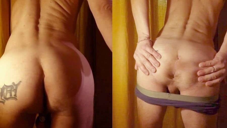paul annie exhib nus strip fuck