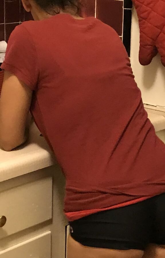 Spying On My Wife