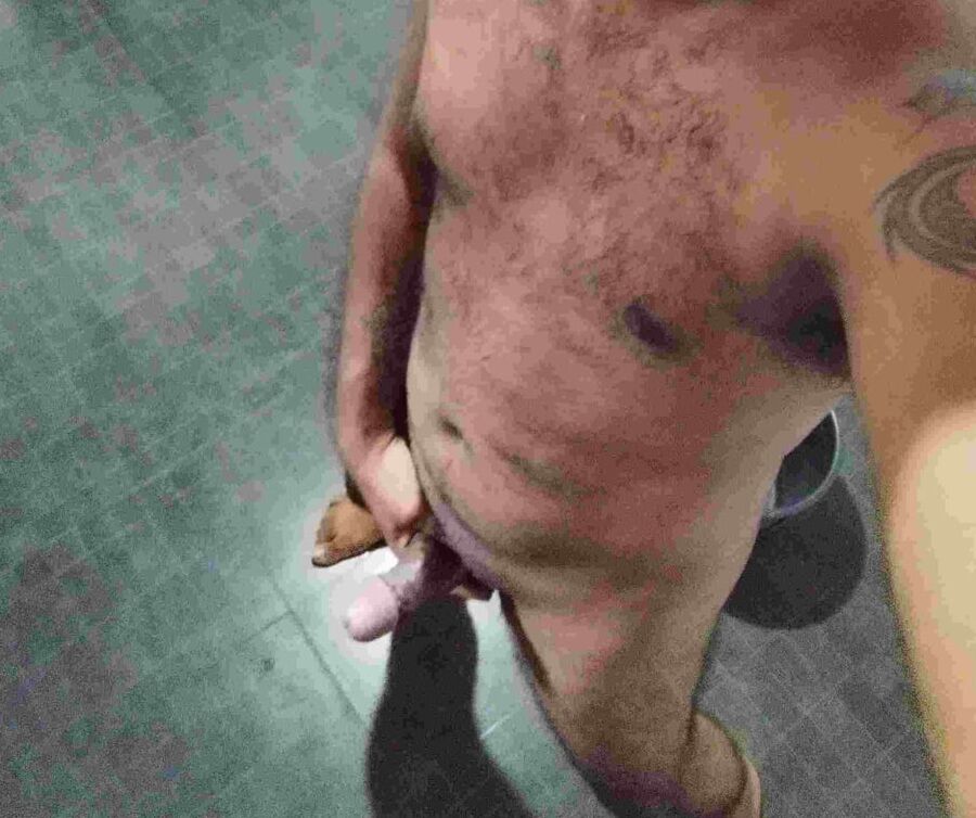 My black dick