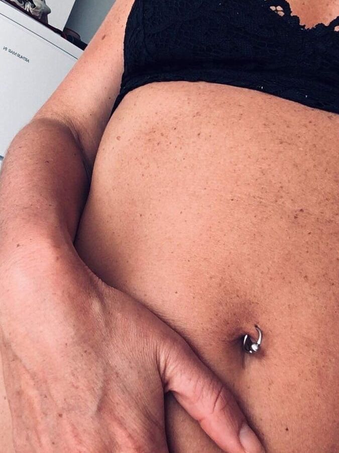 my nd EX milf