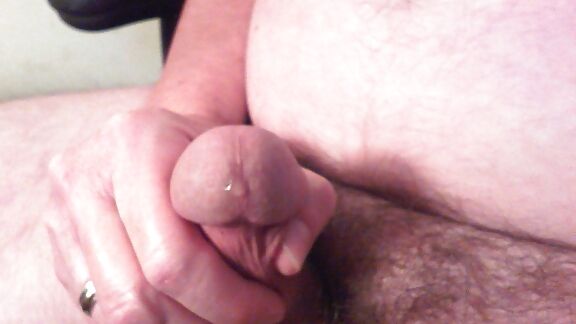 starting to gape :))