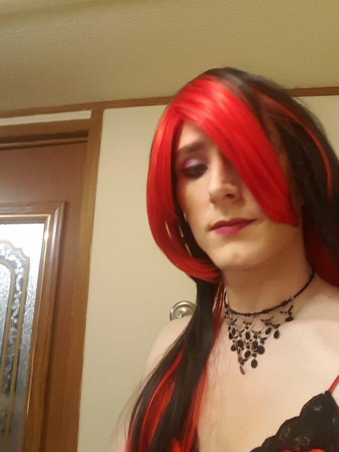 Sexy CD debut