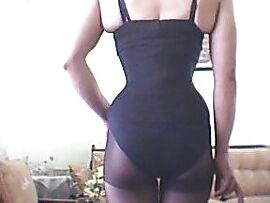Sissy Maid Joyce