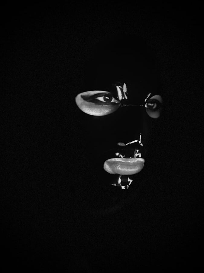 LatexSeries - Monochrome