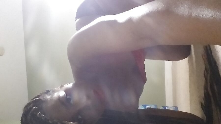 My beautiful body