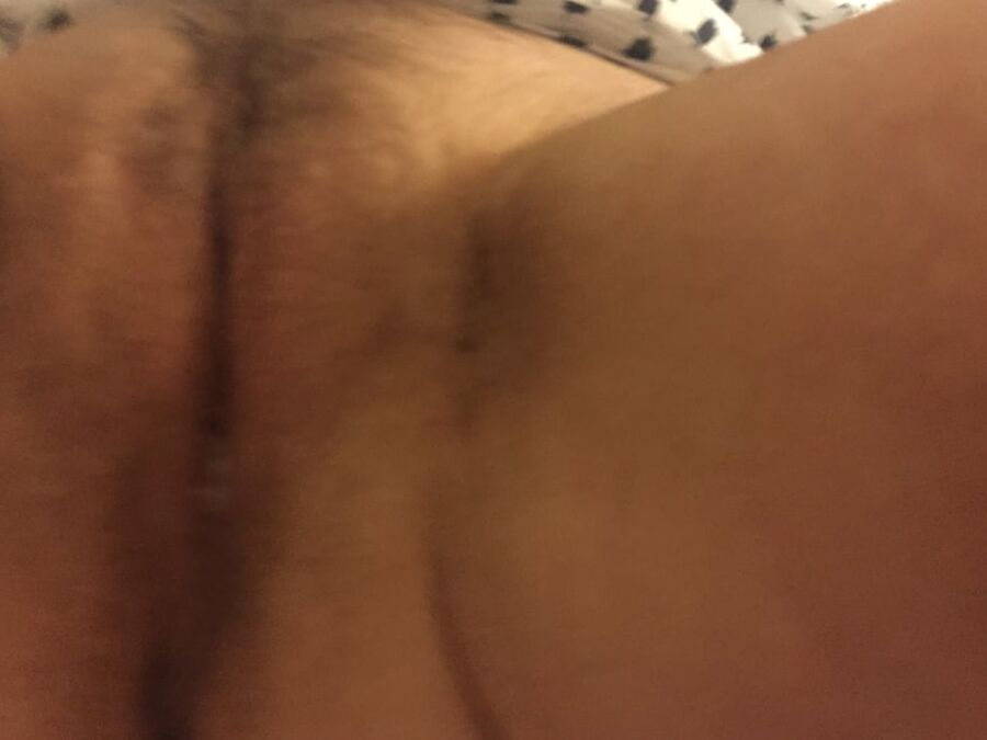 Pussy Shots