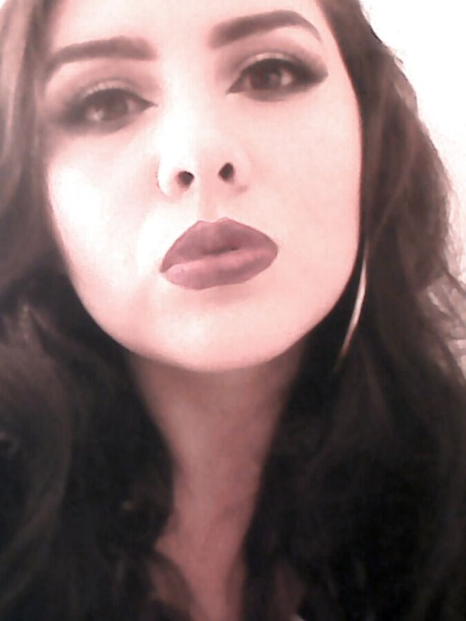me once more