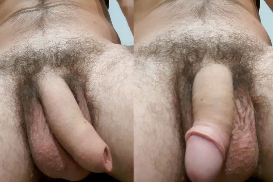 Always horny and ready to pump you hard