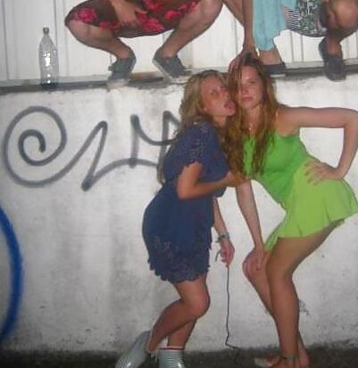 My Whores Eimy