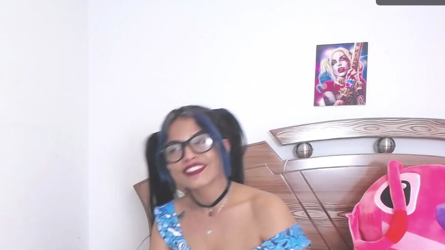I am very beautiful