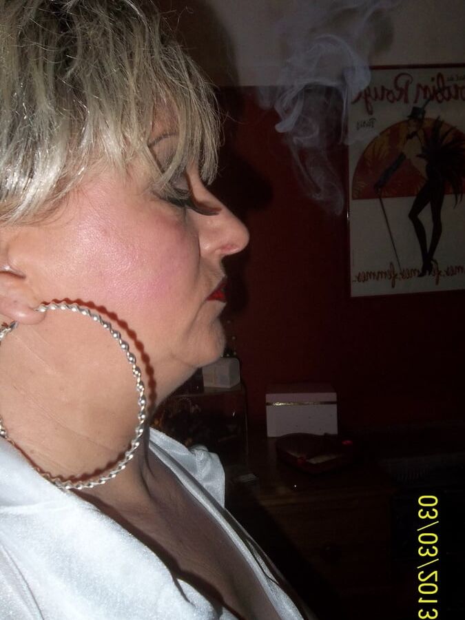 HUBBY WANTED A SLUT WIFE