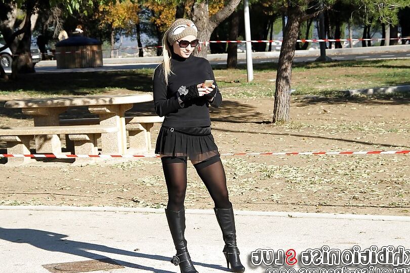 Ania le dimanche
