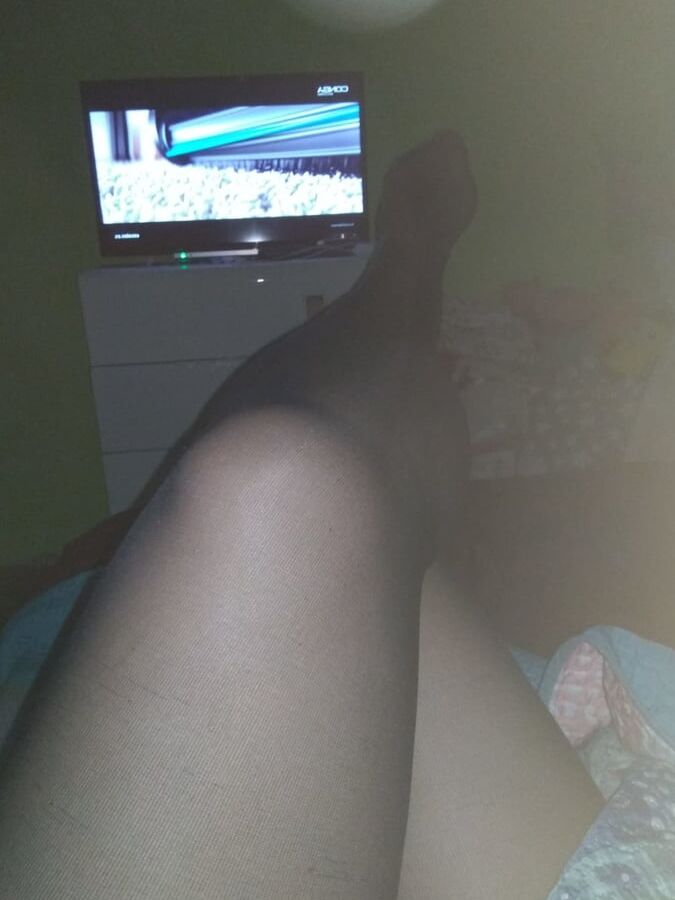 Mis pies