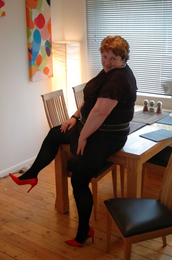 Chrisg Kinky Tights