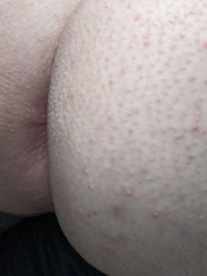 Ass Pictures Naked and Horny!