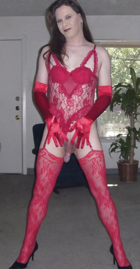 Joanie&;s Lingerie - Part